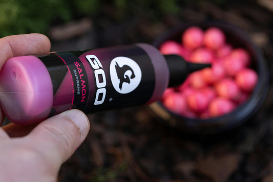 Korda Goo Salmon