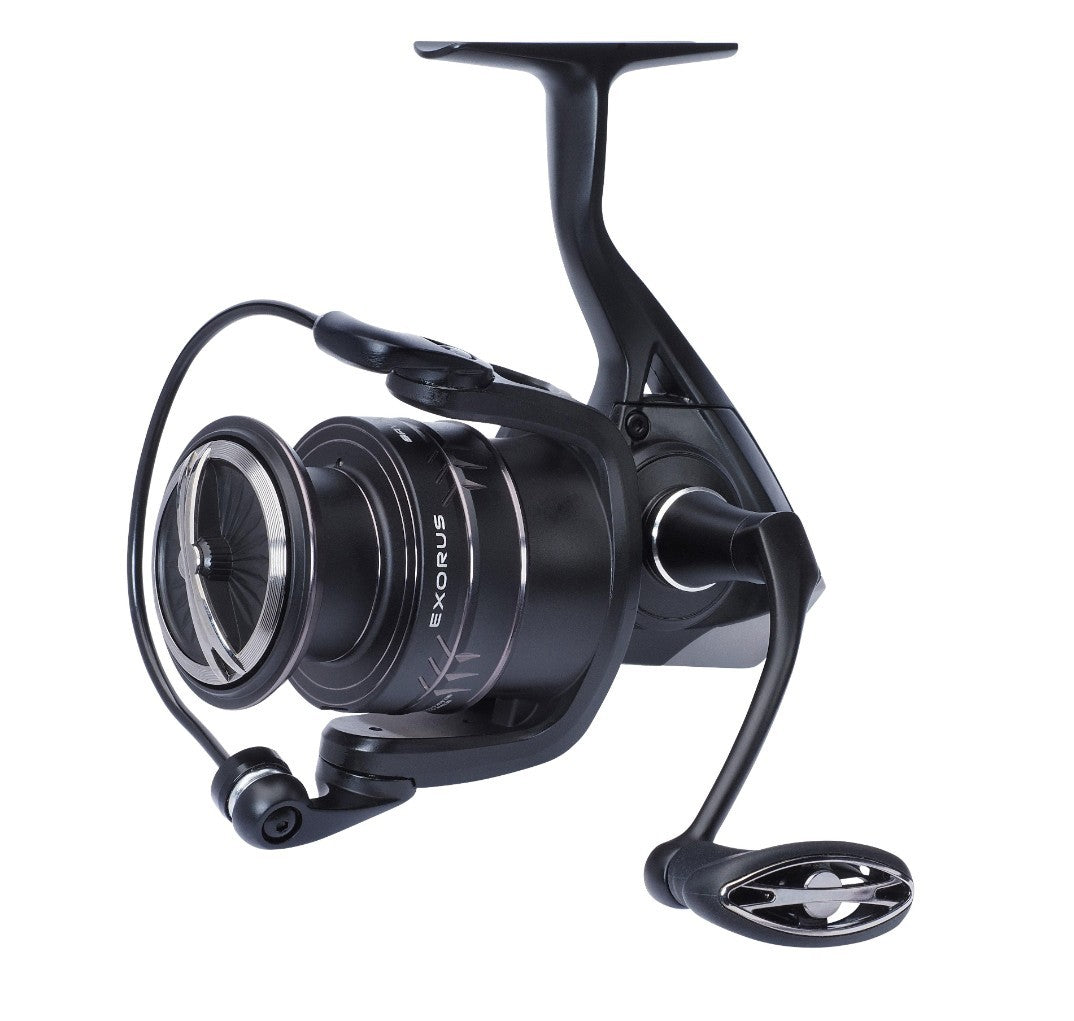 Savage Exorus 4000 Reel