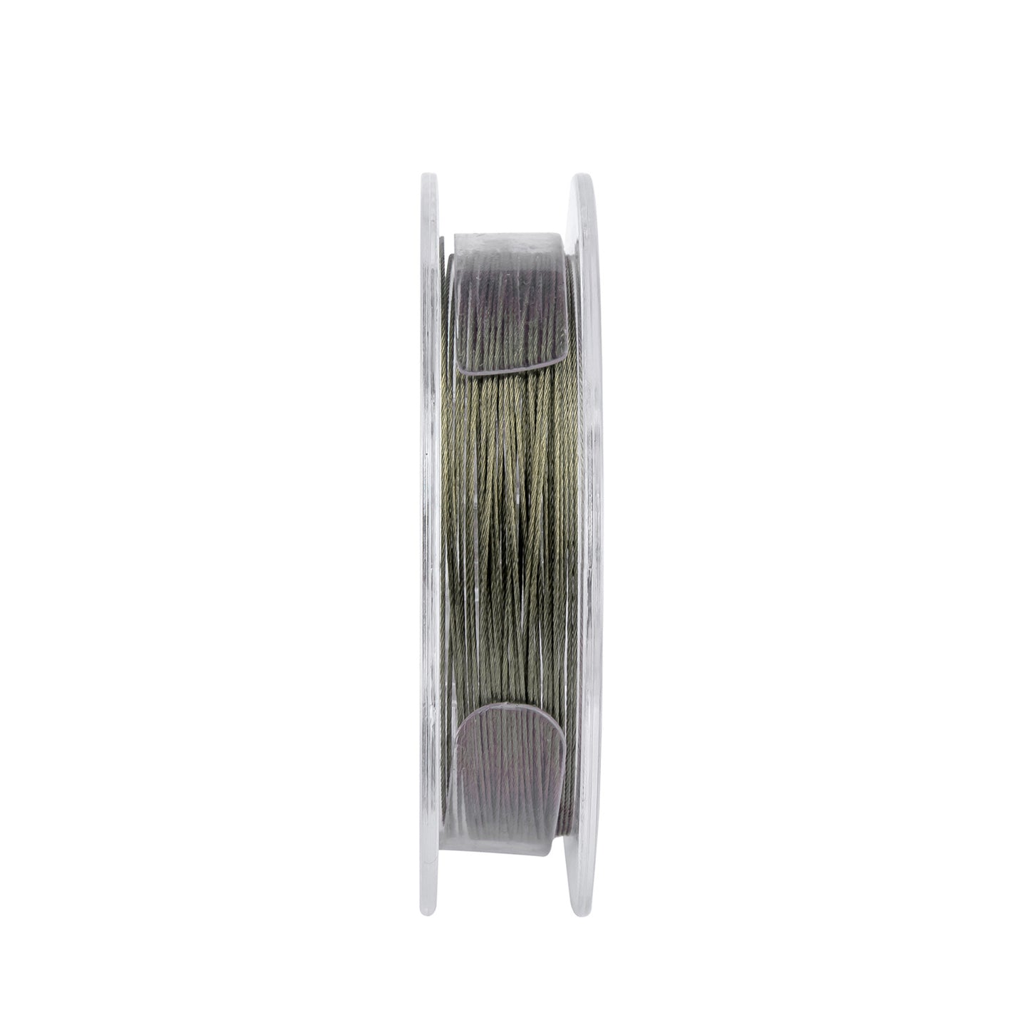 Skeater Wire Leader 49- Strand Uncoated. 26lb 5m Spool