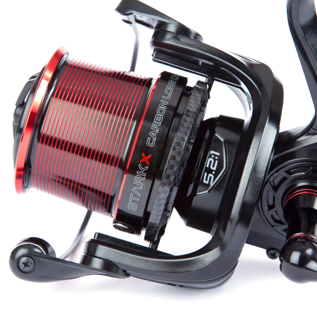 Nytro Stark X 4500 Reel