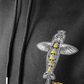 Vass Carp Rising Hoodie Khaki Edition X Large