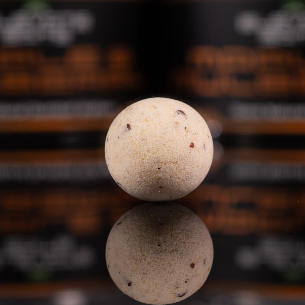 Elevate Maple and Mulberry Natural Popups 15mm