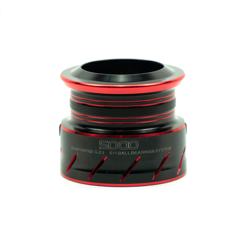 Nytro Aryzon 5000