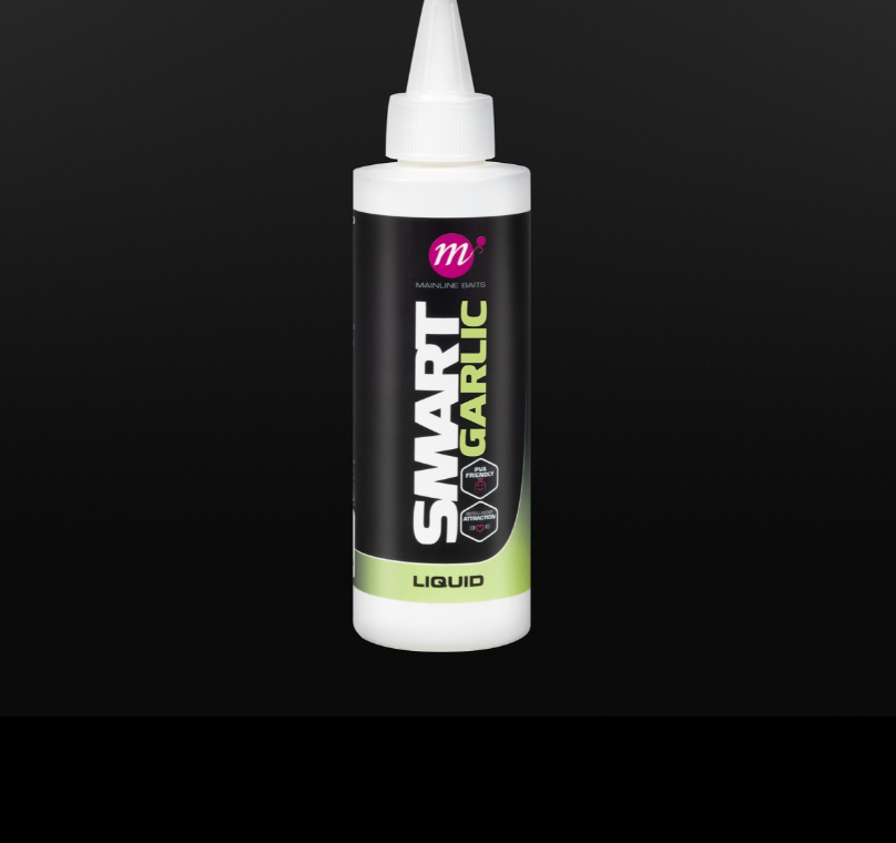 Mainline Smart Liquid Garlic 250ml