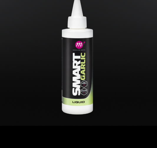 Mainline Smart Liquid Garlic 250ml