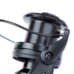 Herox 8000 Reel