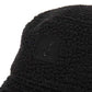 Fox Sherpa Bucket Hat Black