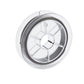 Skeater Wire Leader 49- Strand Uncoated. 26lb 5m Spool