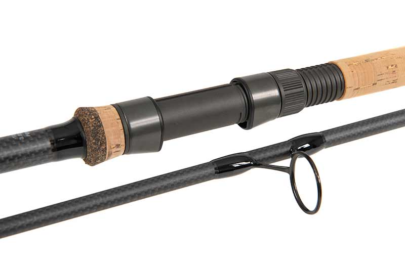 Fox Horizon X3-S Rods 12ft 3.5lb