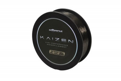 Korda - Kaizen Mono Green | 0.35mm/15lb