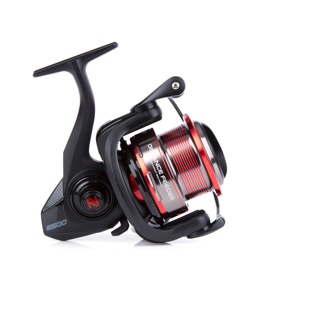 Solus Distance Feeder 6500