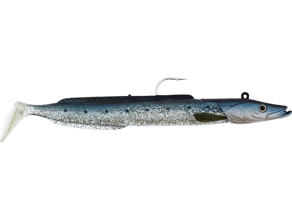 Westin Sandy Andy 22g Jig (SpottedSardin)