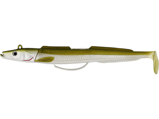 Sandy Andy Weedless Jig Tobis Ammo