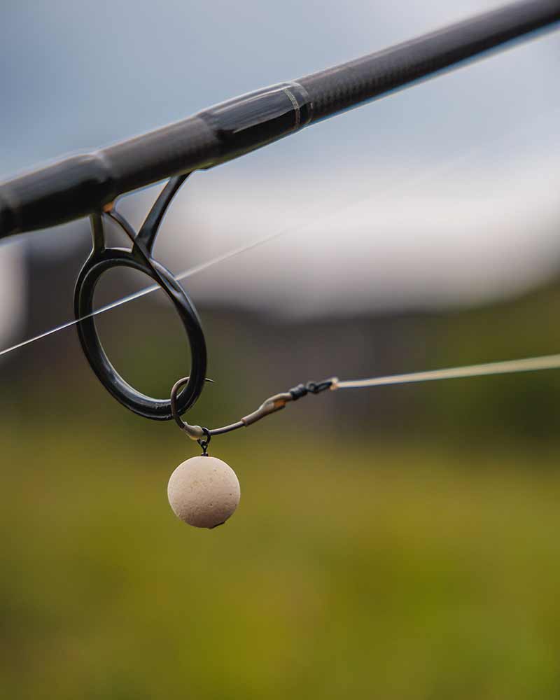 Fox Spinner Rig Size 6