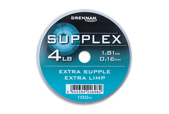 Drennan Supplex 4lb Line