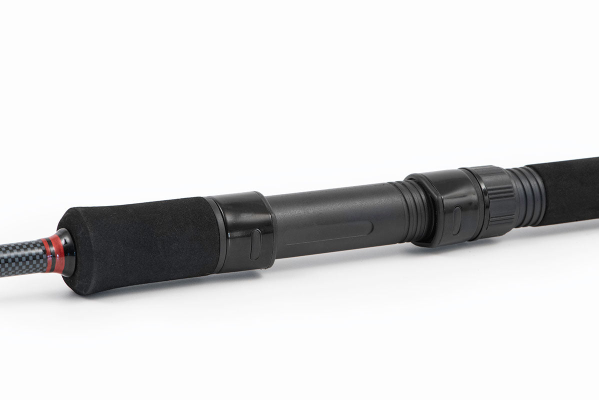 Fox Rage Warrior Spin Rod
