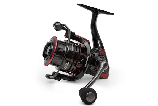 FOX RAGE WARRIOR 3500 REEL