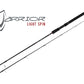 Fox Rage Warrior Spin Rod