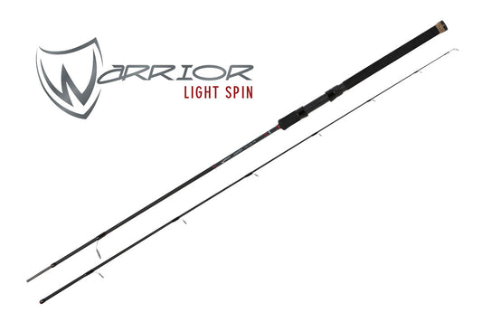 Fox Rage Warrior Spin Rod