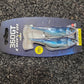 Strom 360GT Coastal Biscay Shad 9cm ( Blue Mackerel )