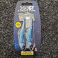 Strom 360GT Coastal Biscay Shad 9cm ( Blue Mackerel )