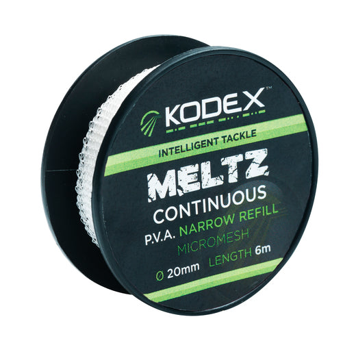 Kodex melts narrow mesh refill