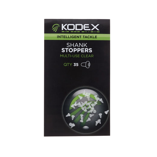 Modes shank stopers