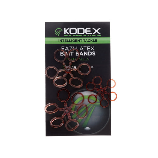 Eazi Laytex Bait Bands