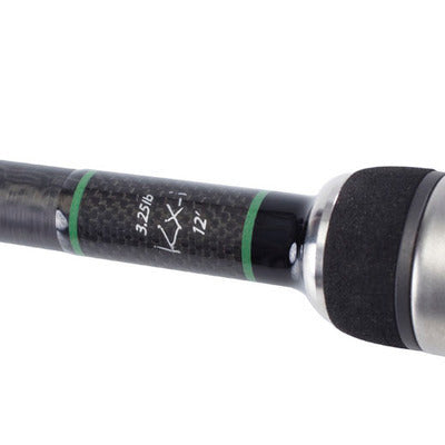 KODEX KX1 CARP ROD