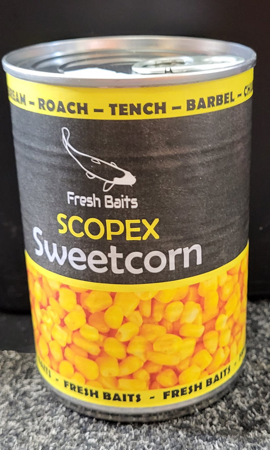 Scopex SweetCorn