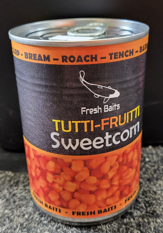 Tutti Fruitti SweetCorn