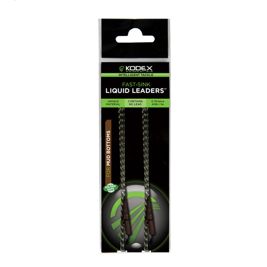 KODEX LIQUID LEADER-MUD