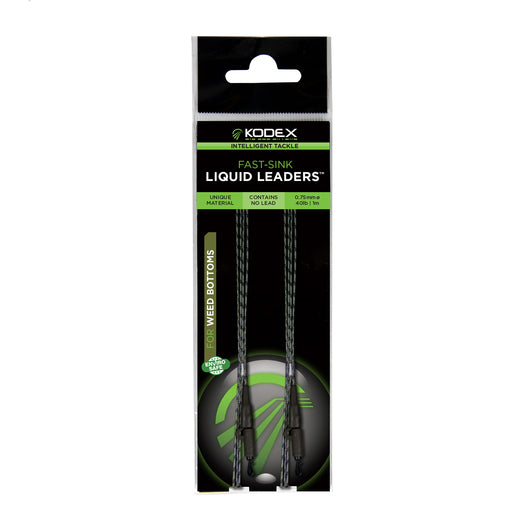 KODEX LIQUID LEADERS- WEED