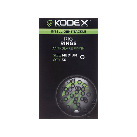 Rig rings medium