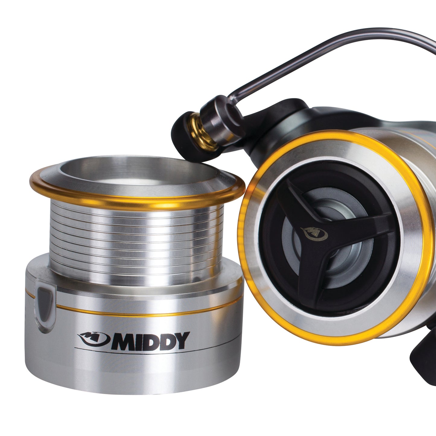 MIDDY GFD3000 Reel