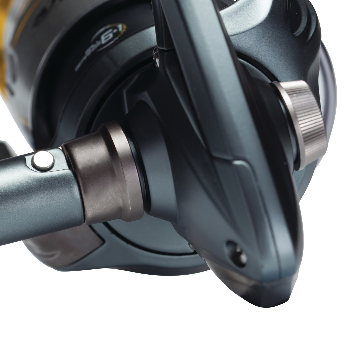 MIDDY GFD3000 Reel