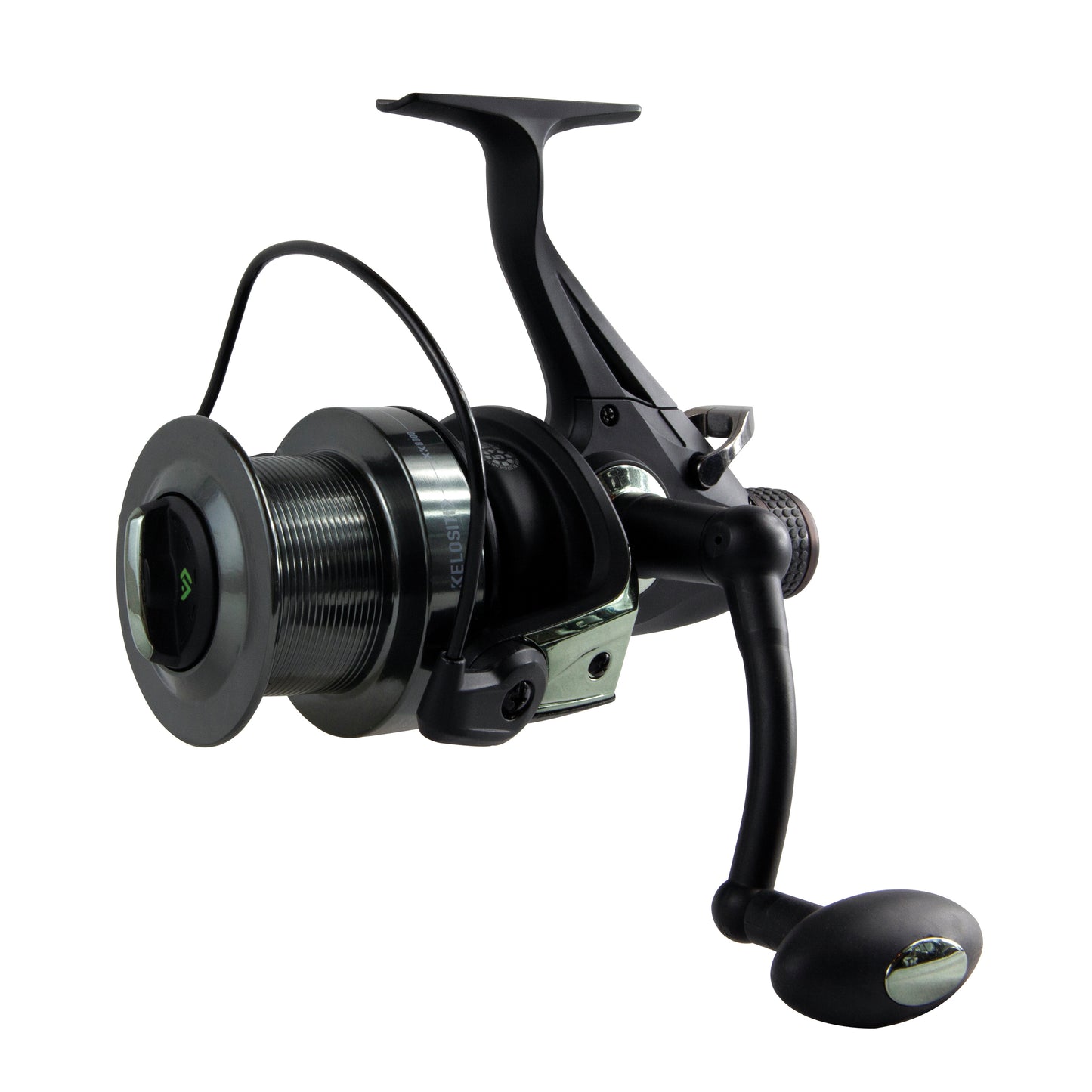 Kodex Kelositi XK8000 Free Spool Carp Reel