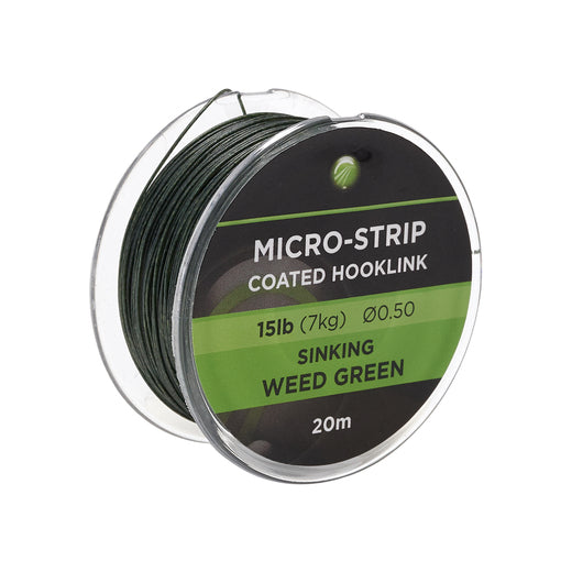 Kodex sinking coated hooklink 15lb