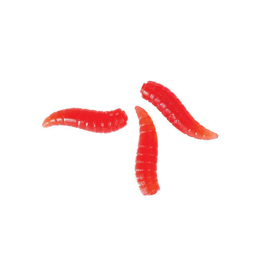 RED WRIGLERS