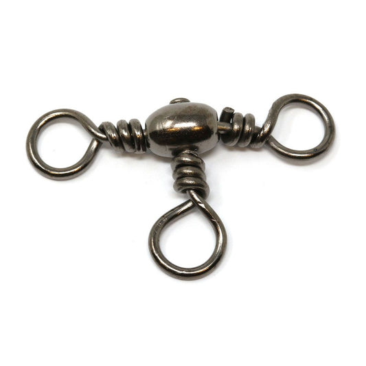 Tronixpro 3 Way Swivel. Size 6