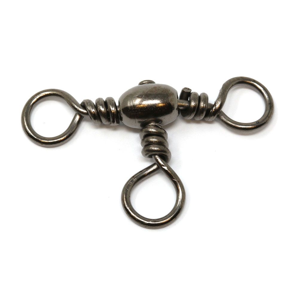 Tronixpro 3 Way Swivel Size 2