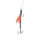 Pike rig twin treble rig size 6
