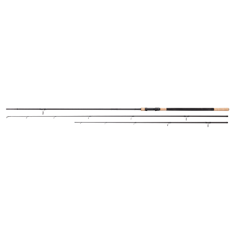 DAM Detek Specialist Twin Tip 12'/3.60k 21LB 2 Sec Rod