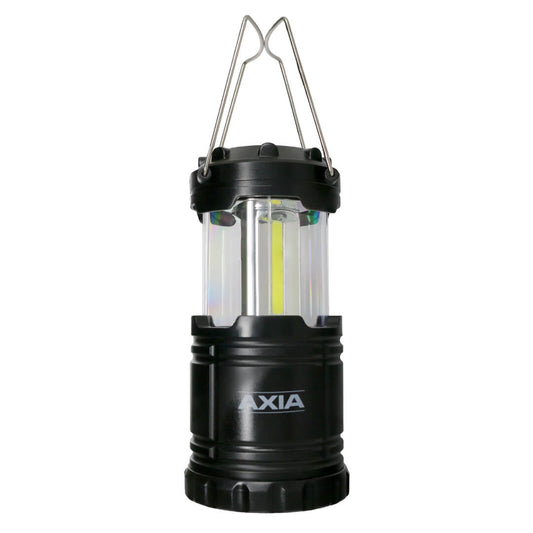 Tronixpro AXIA Flood Light | 3 x AAA Batteries (not included) | 400 Lumens
