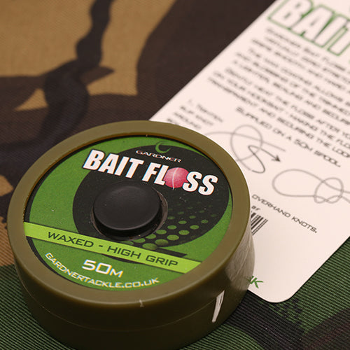 Gardner Bait Floss