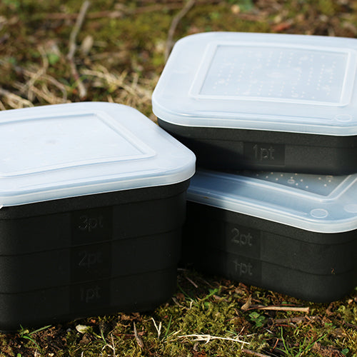 BAIT BOXES 3PT