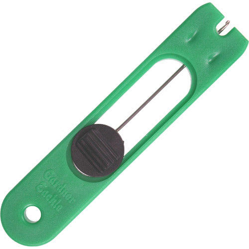 Gardner XL Braided Hair Needle