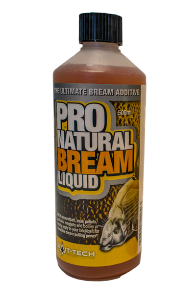 PRO NATURAL BREAM LIQUID