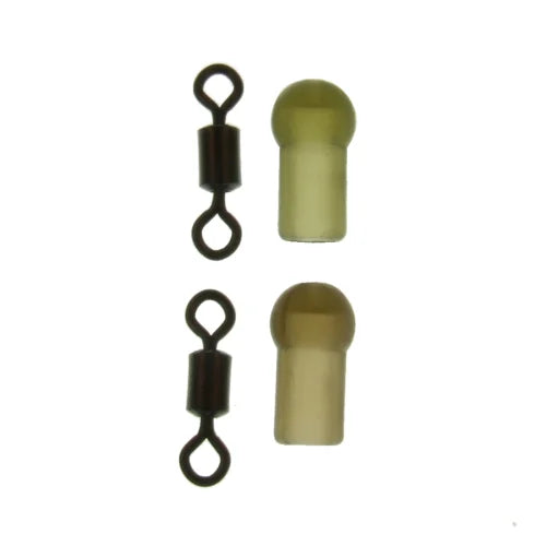 Gardner Target Buffer Bead Terminal Packs Brown