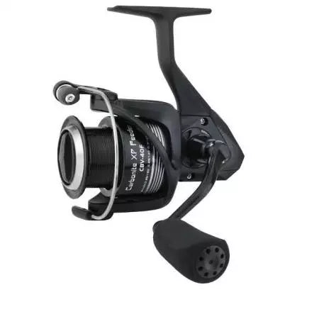 Okuma Carbonite XP Feeder Reel